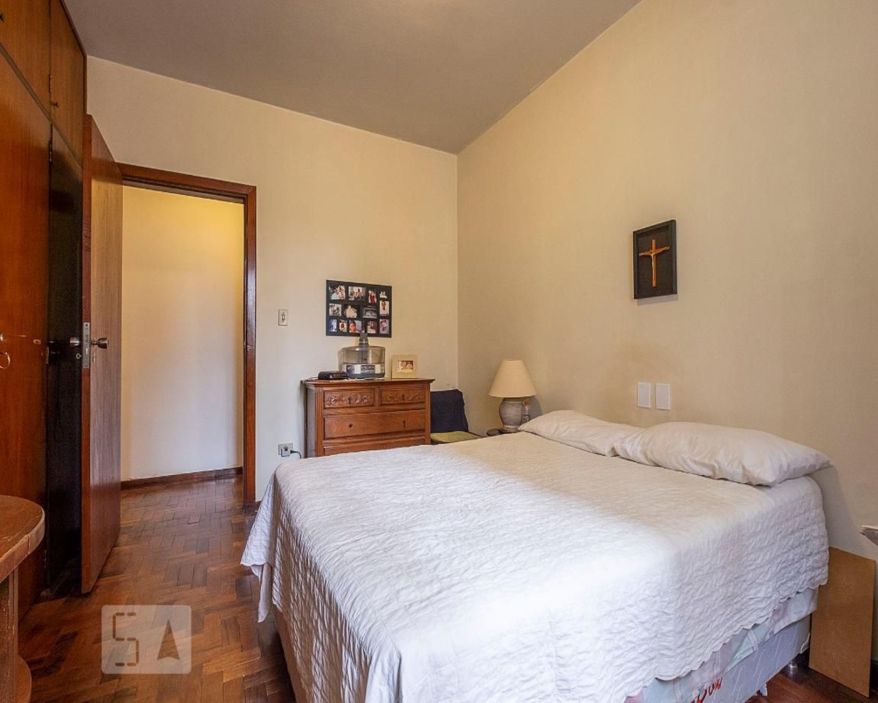 Apartamento à venda com 3 quartos, 190m² - Foto 20