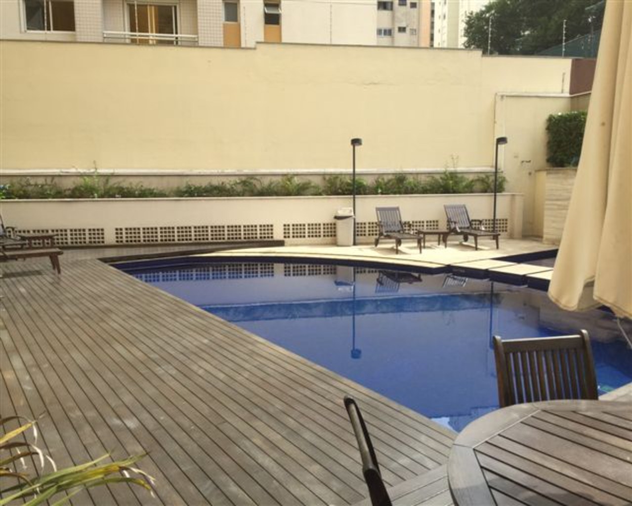 Apartamento para alugar com 3 quartos, 170m² - Foto 8