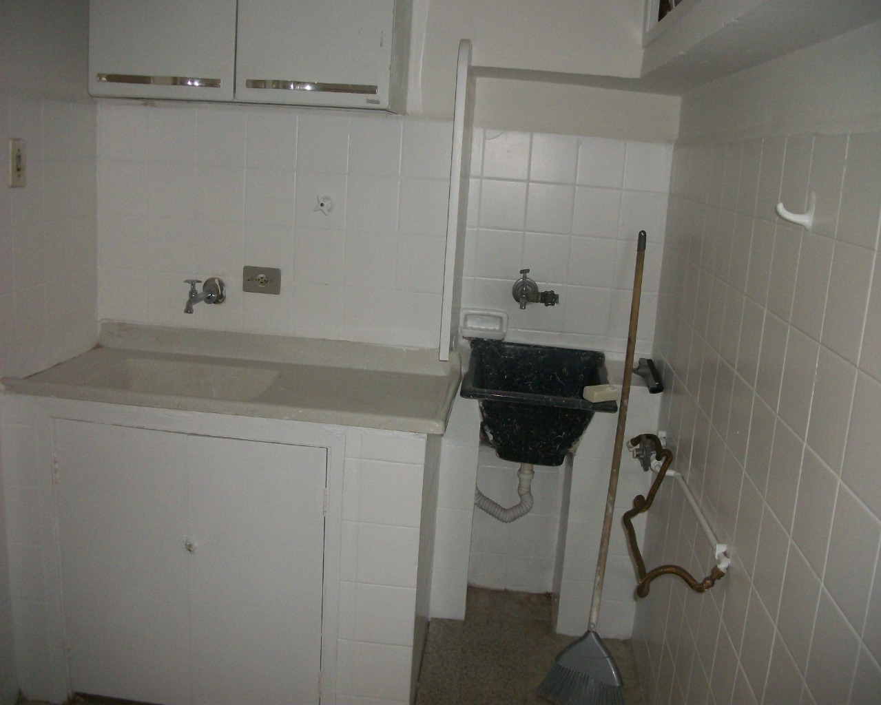 Apartamento para alugar com 1 quarto, 50m² - Foto 8