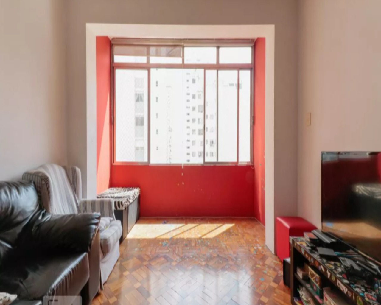 Apartamento à venda com 2 quartos, 120m² - Foto 7