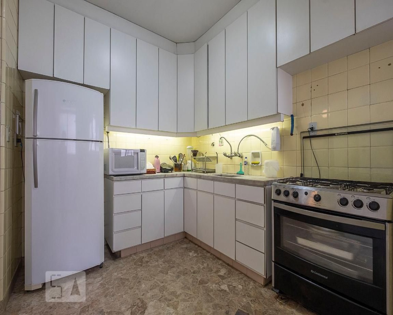 Apartamento à venda com 3 quartos, 190m² - Foto 13