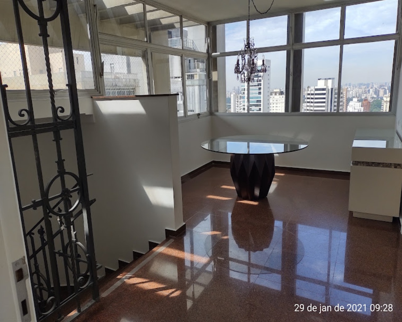 Cobertura à venda com 4 quartos, 394m² - Foto 16