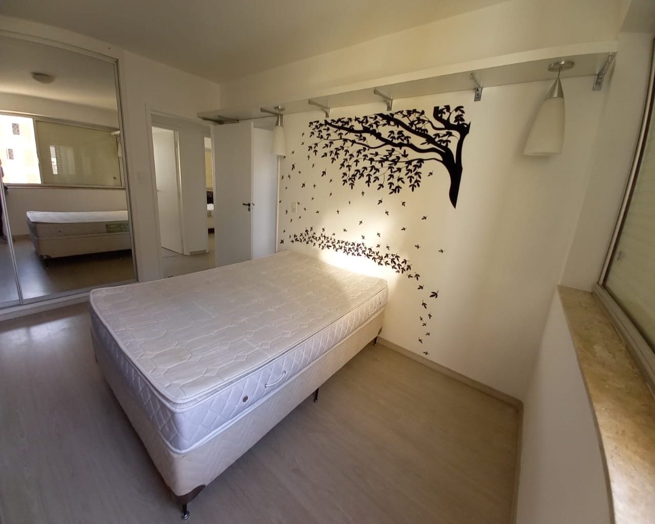 Apartamento para alugar com 3 quartos, 130m² - Foto 11