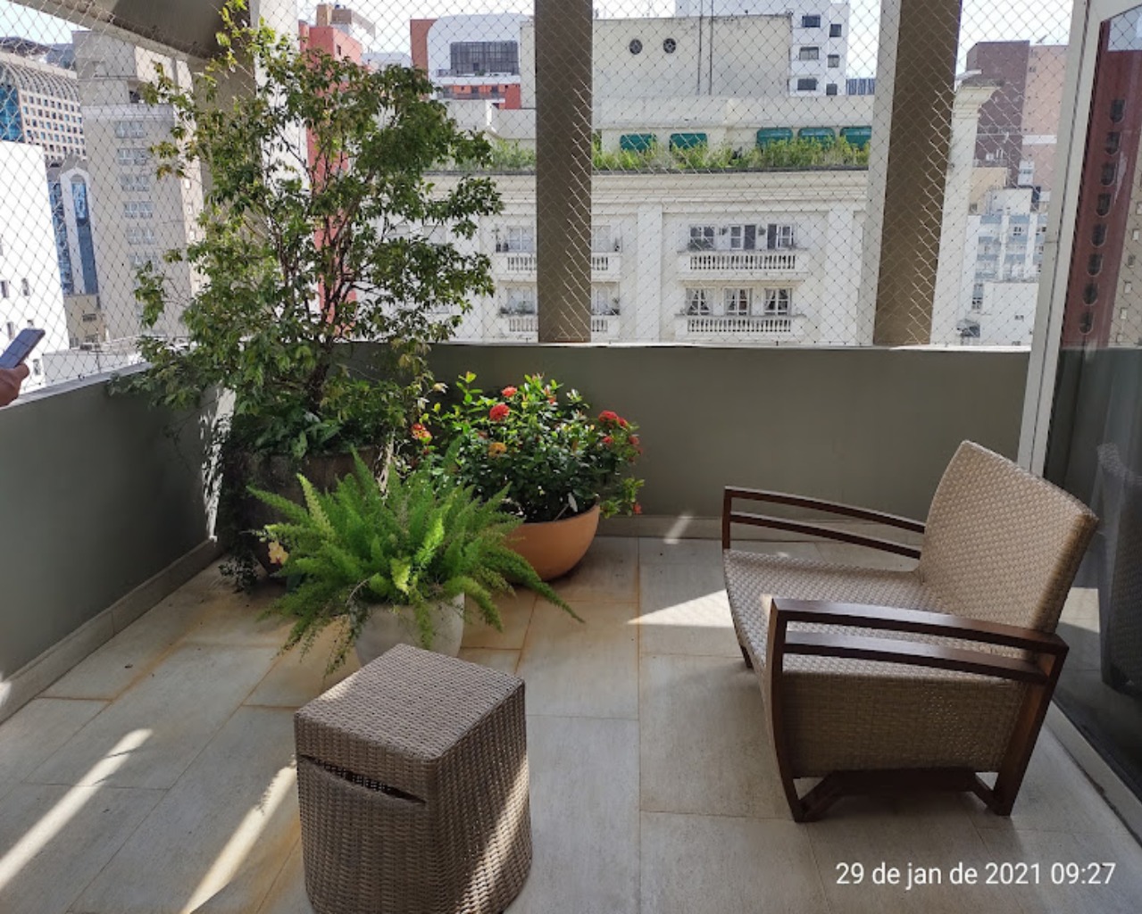 Cobertura à venda com 4 quartos, 394m² - Foto 3