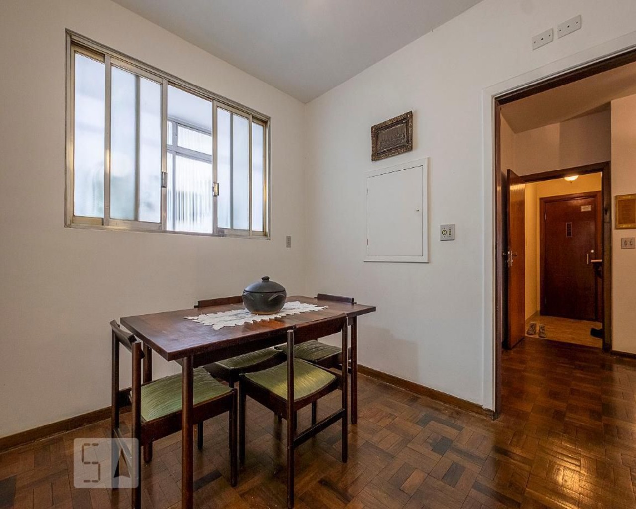 Apartamento à venda com 3 quartos, 190m² - Foto 34