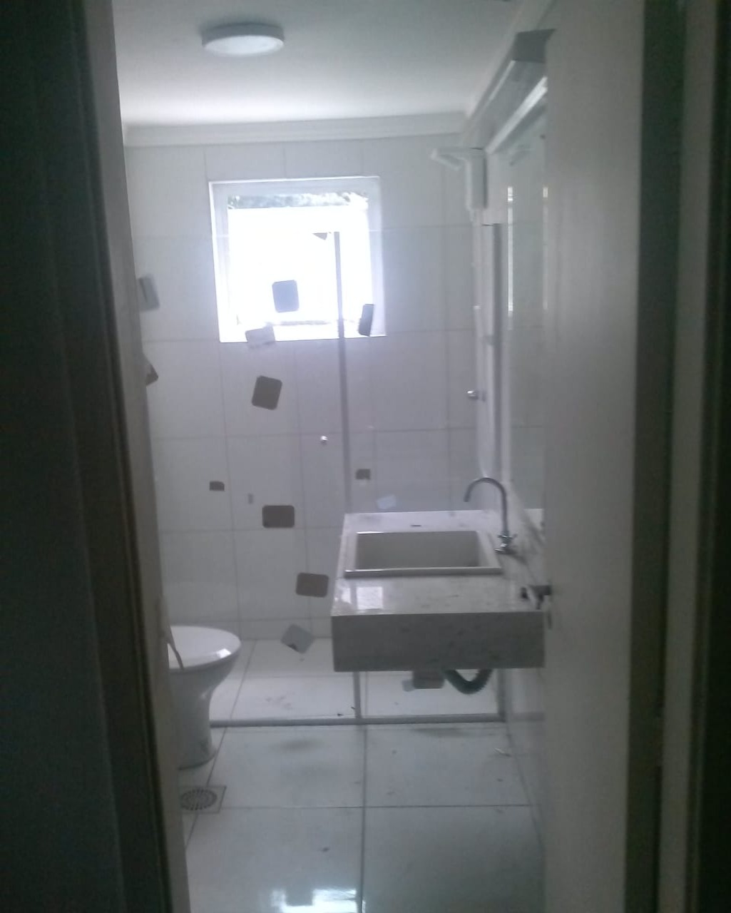 Apartamento para alugar com 3 quartos, 157m² - Foto 19