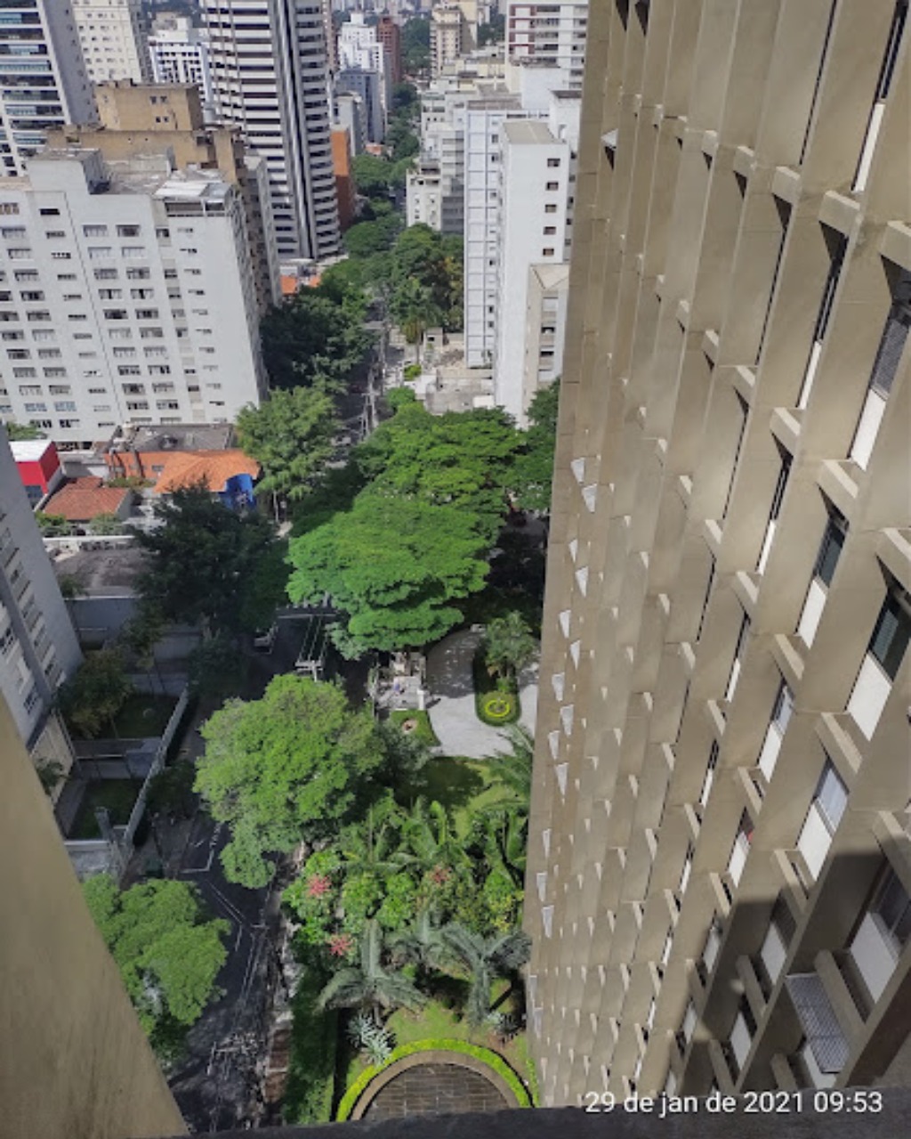 Cobertura à venda com 4 quartos, 394m² - Foto 71