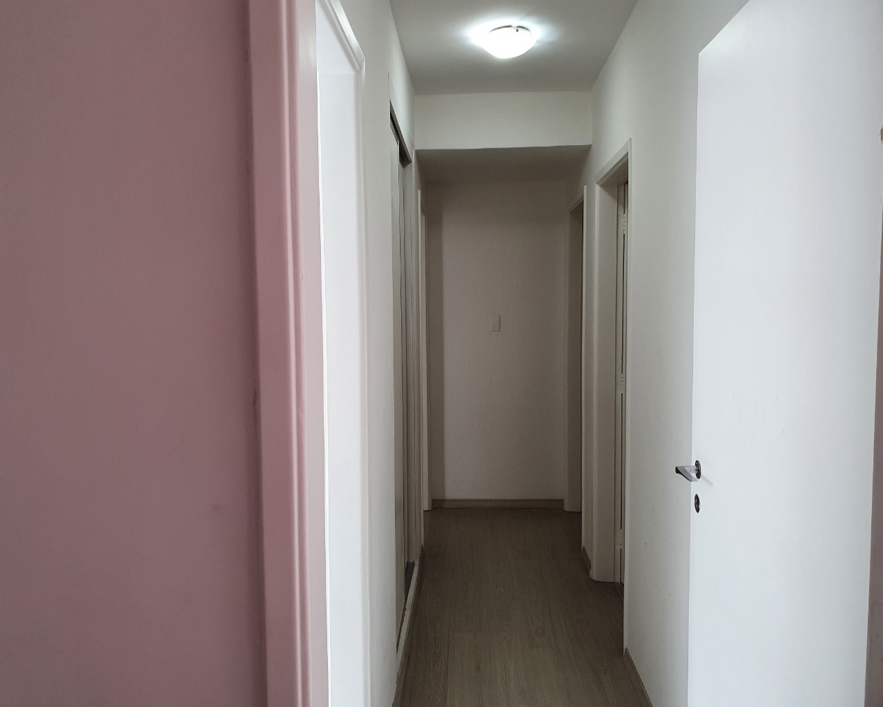 Apartamento para alugar com 3 quartos, 130m² - Foto 7