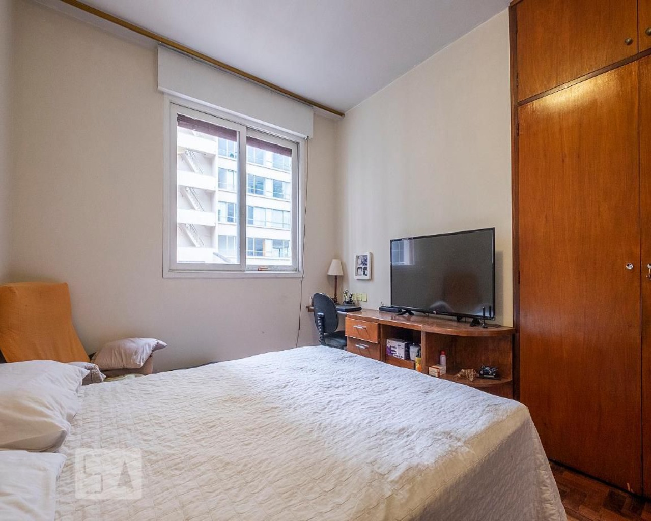 Apartamento à venda com 3 quartos, 190m² - Foto 29