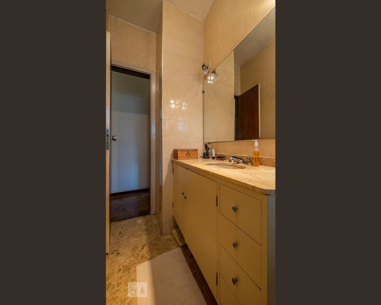 Apartamento à venda com 3 quartos, 190m² - Foto 30