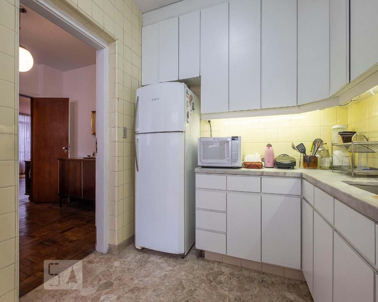 Apartamento à venda com 3 quartos, 190m² - Foto 11