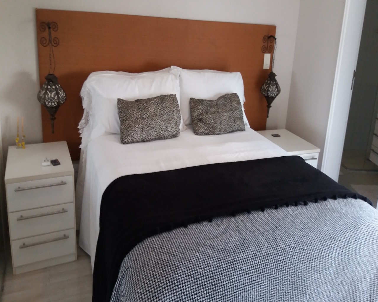 Apartamento para alugar com 3 quartos, 170m² - Foto 18