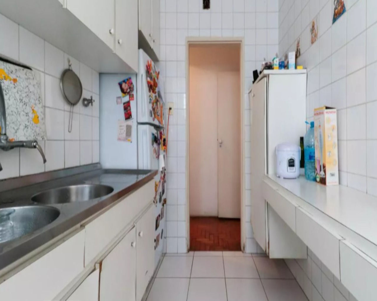 Apartamento à venda com 2 quartos, 120m² - Foto 3