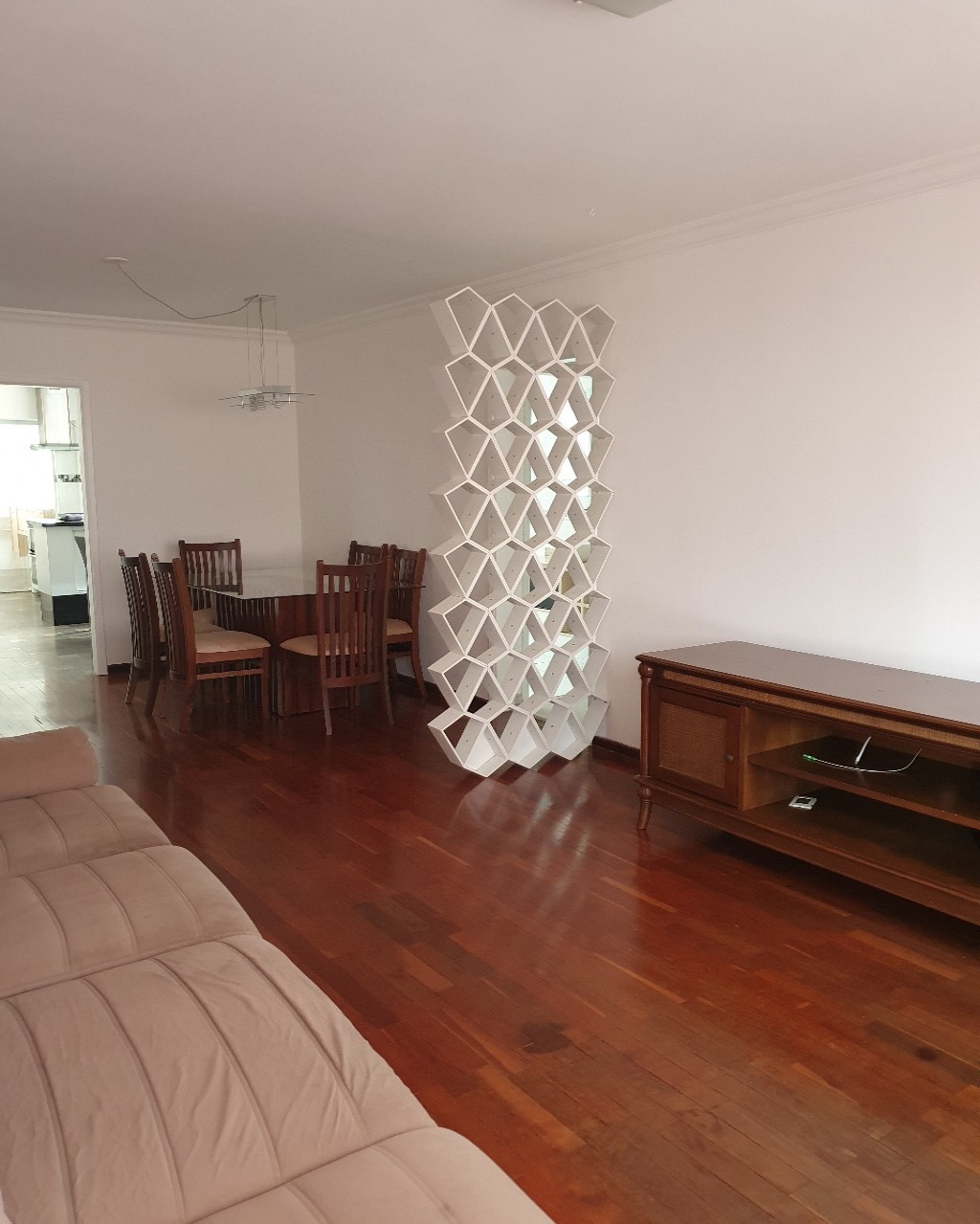 Apartamento para alugar com 3 quartos, 130m² - Foto 26