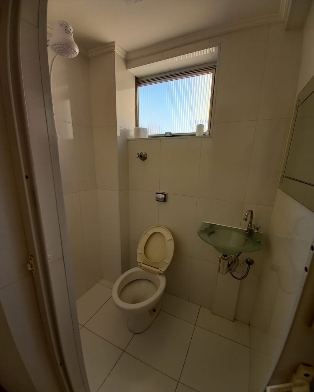 Apartamento para alugar com 3 quartos, 130m² - Foto 27