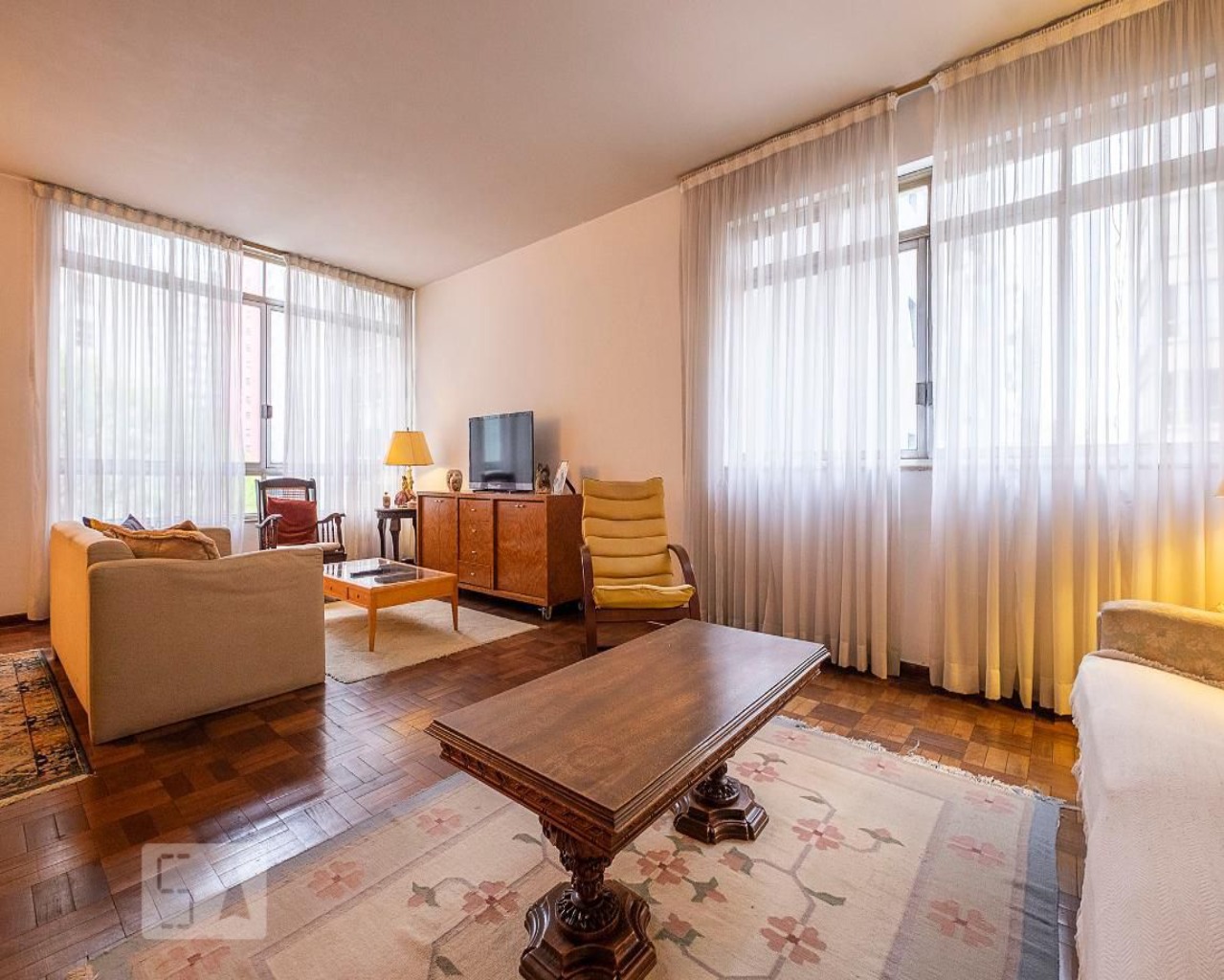 Apartamento à venda com 3 quartos, 190m² - Foto 27