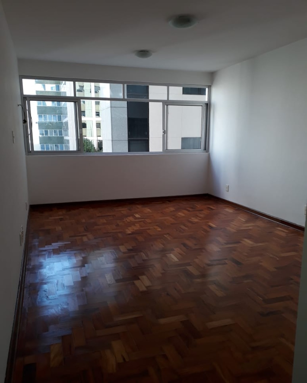 Kitnet e Studio para alugar com 1 quarto, 40m² - Foto 1