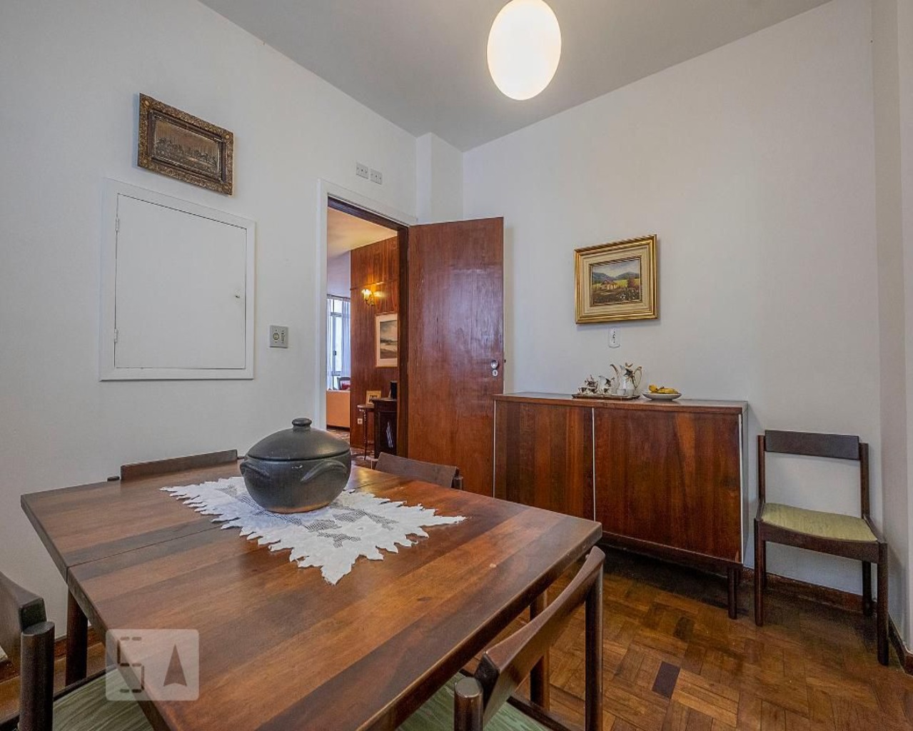 Apartamento à venda com 3 quartos, 190m² - Foto 26