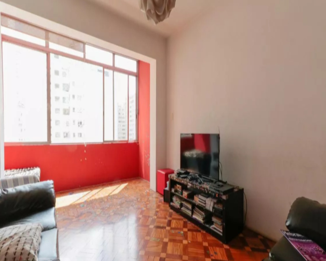 Apartamento à venda com 2 quartos, 120m² - Foto 6