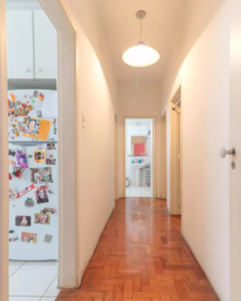 Apartamento à venda com 2 quartos, 120m² - Foto 2