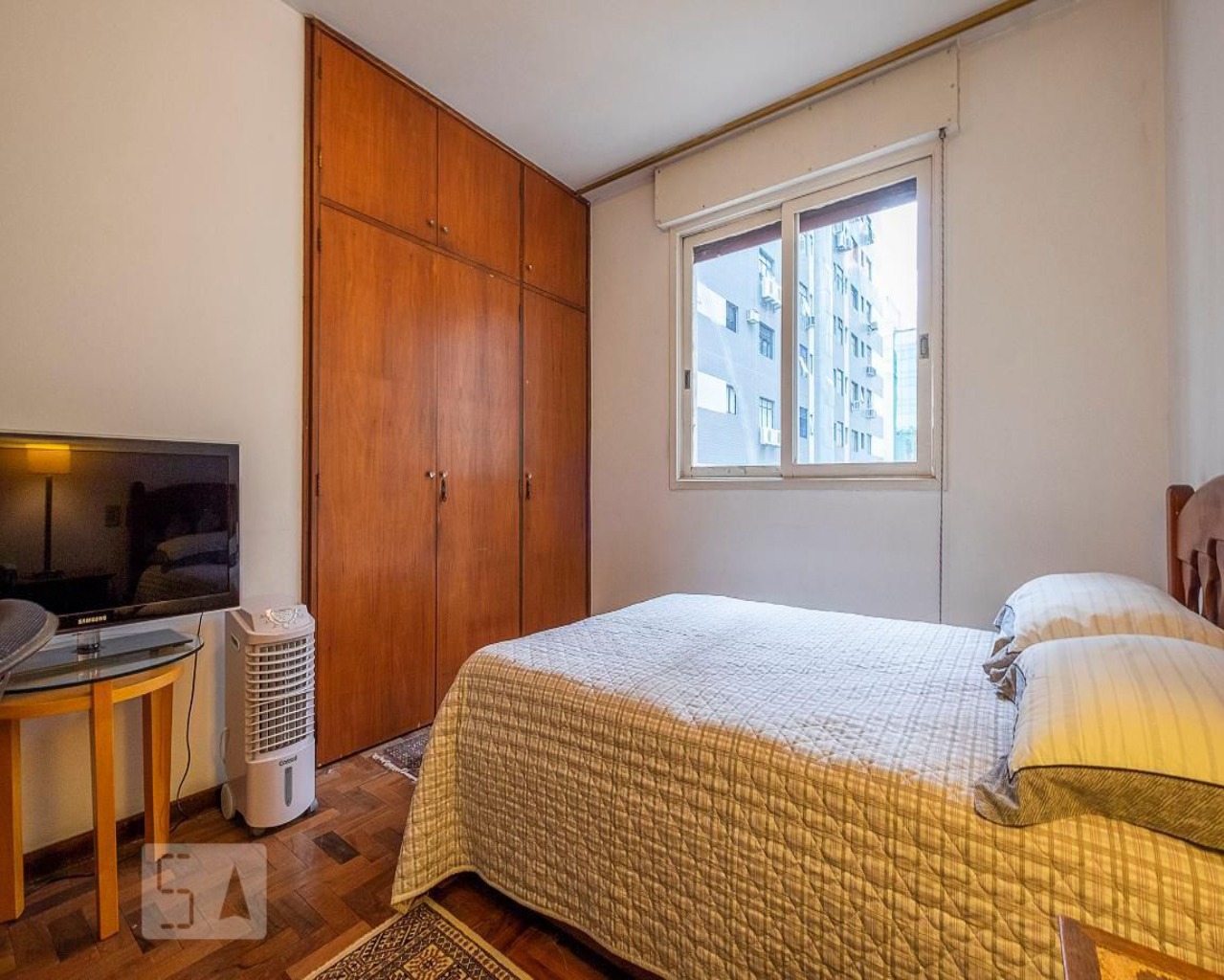 Apartamento à venda com 3 quartos, 190m² - Foto 24