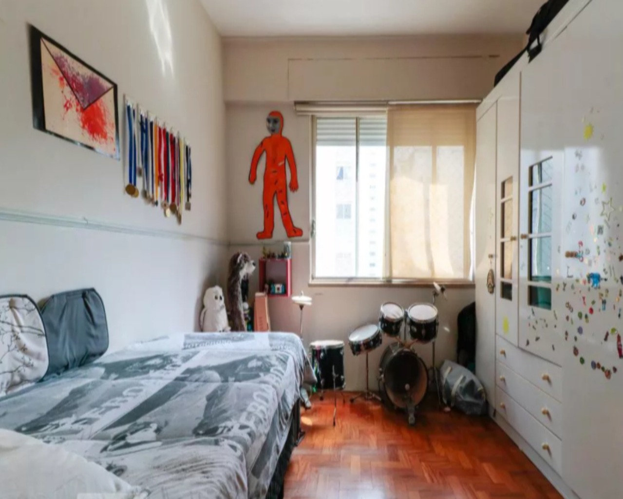 Apartamento à venda com 2 quartos, 120m² - Foto 15