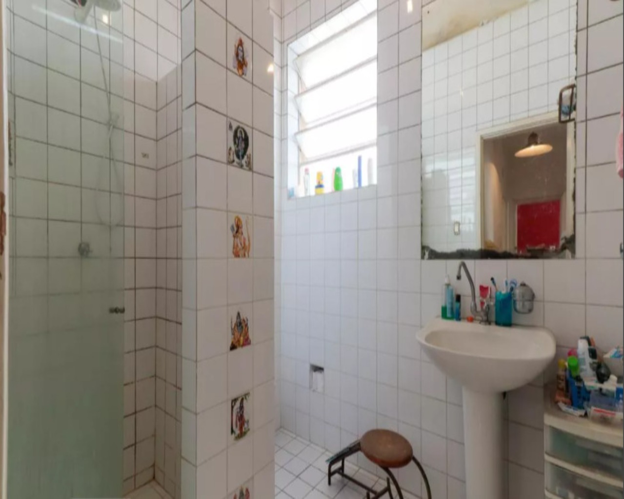 Apartamento à venda com 2 quartos, 120m² - Foto 12