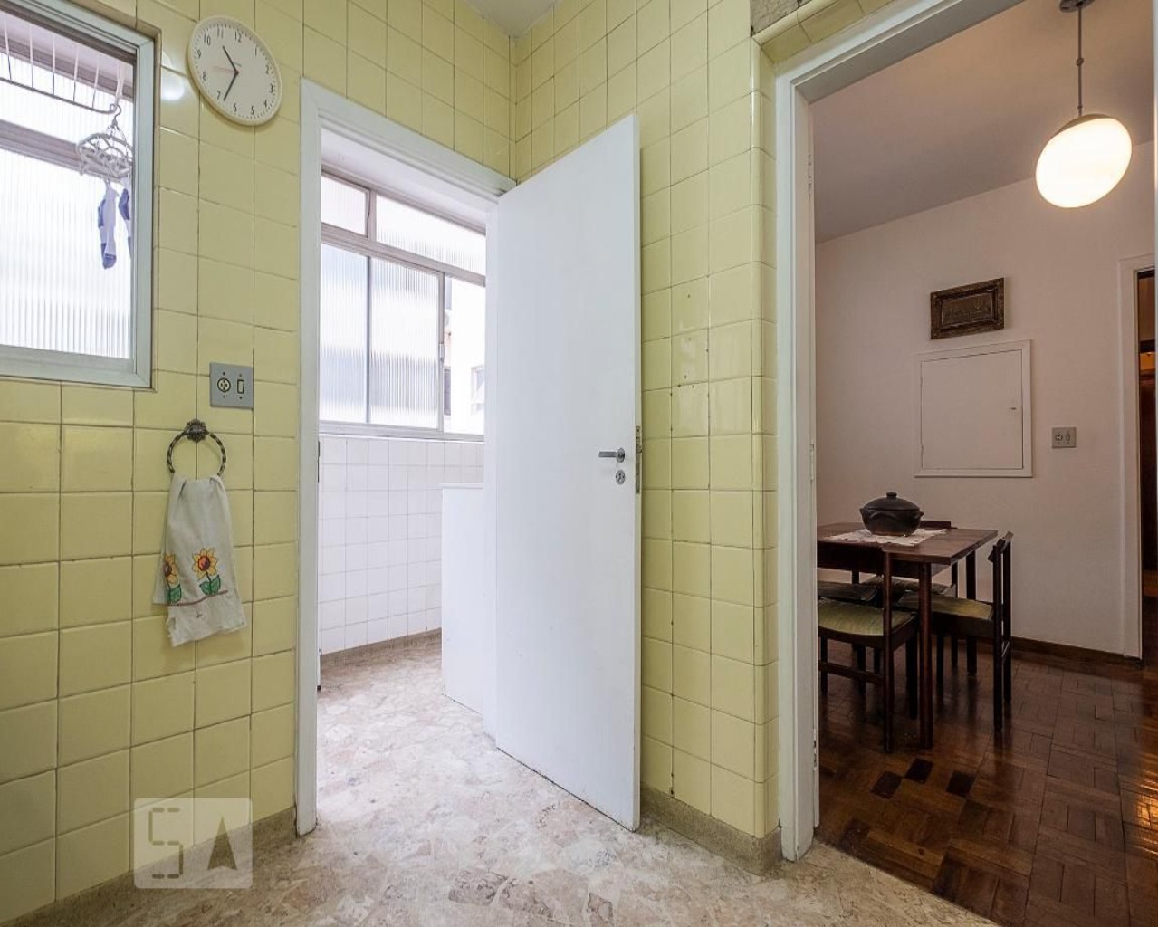 Apartamento à venda com 3 quartos, 190m² - Foto 12