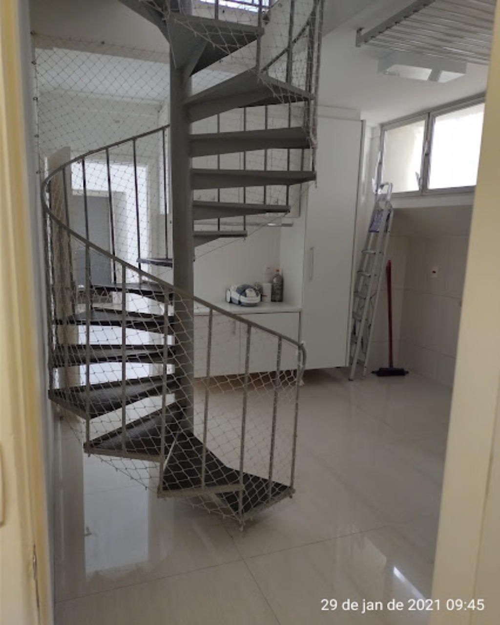 Cobertura à venda com 4 quartos, 394m² - Foto 56