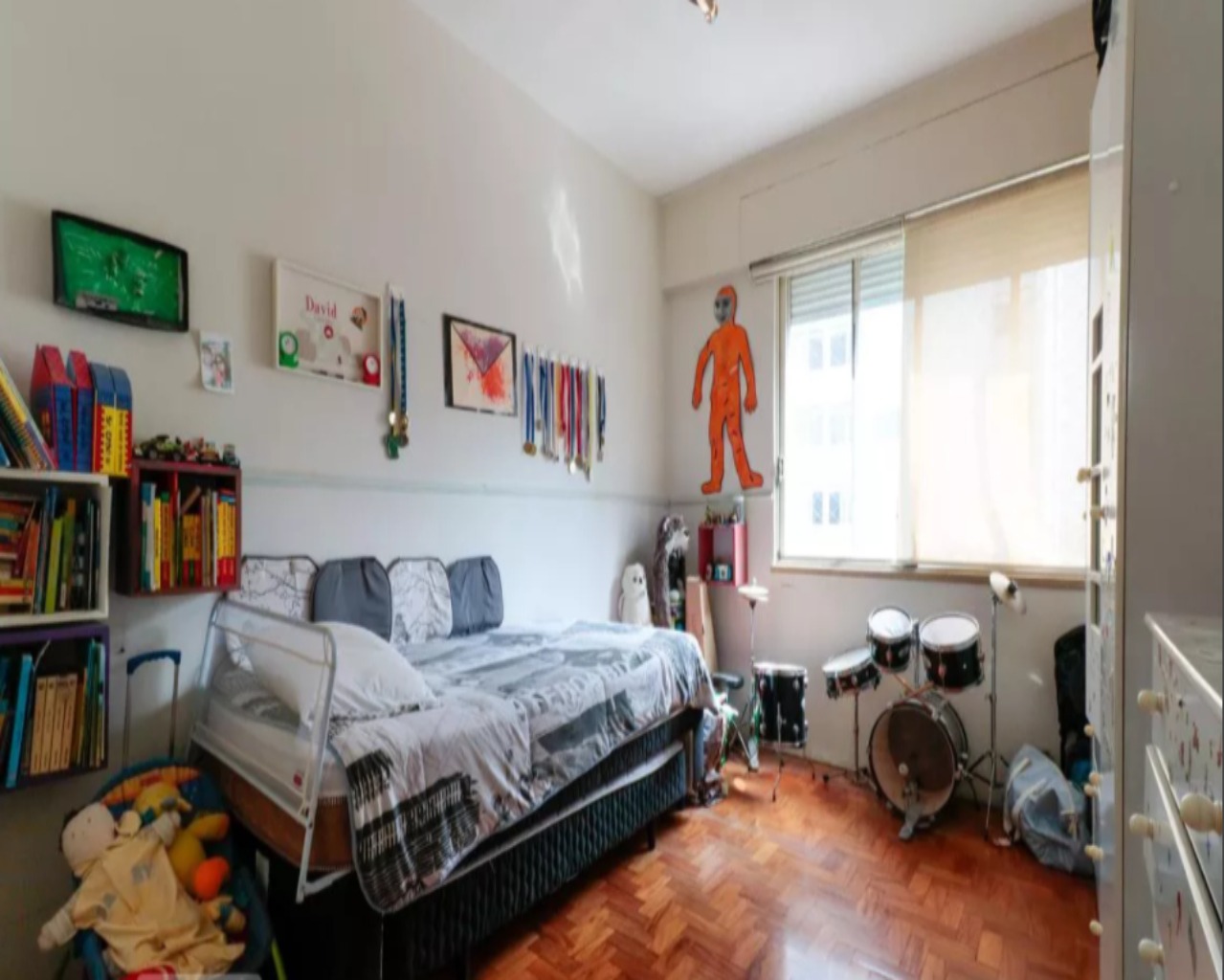 Apartamento à venda com 2 quartos, 120m² - Foto 18