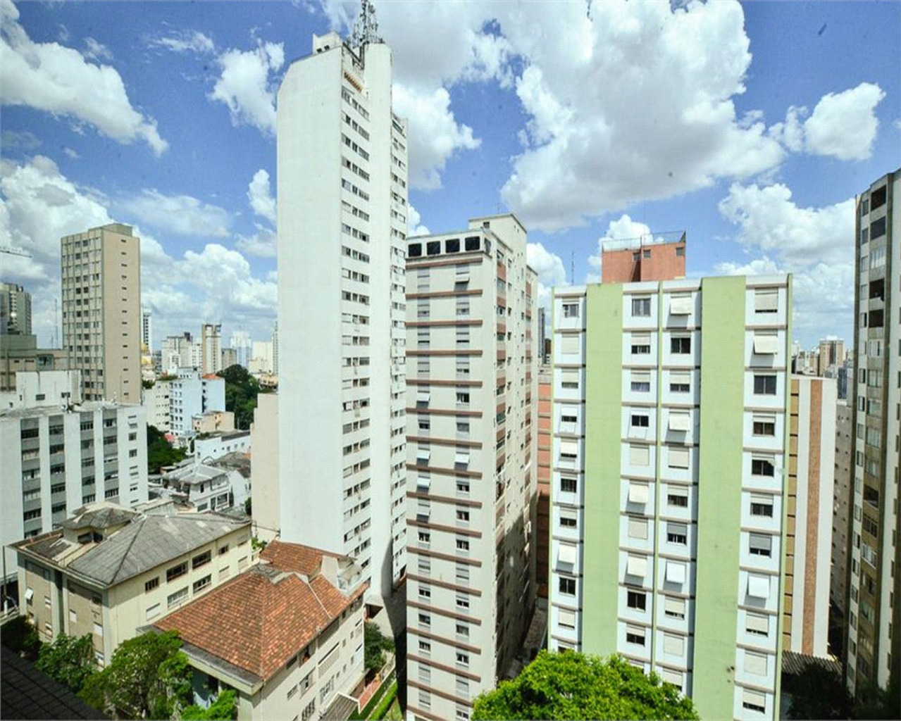 Cobertura à venda e aluguel com 4 quartos, 384m² - Foto 13