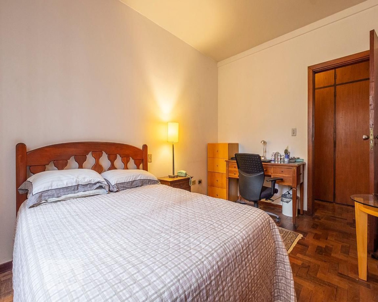 Apartamento à venda com 3 quartos, 190m² - Foto 22