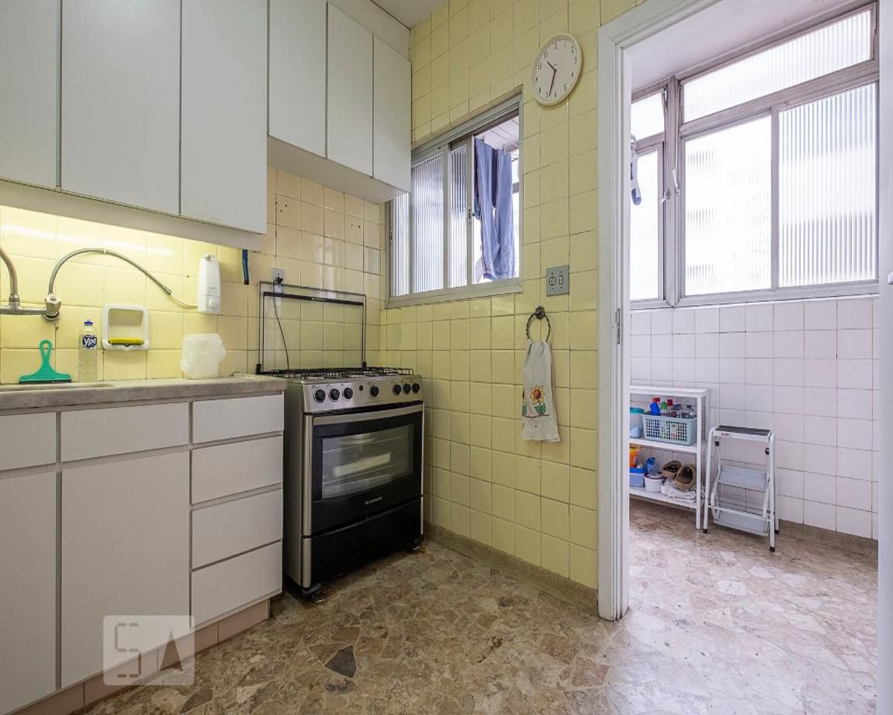 Apartamento à venda com 3 quartos, 190m² - Foto 35