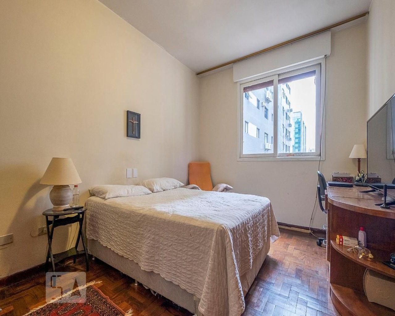 Apartamento à venda com 3 quartos, 190m² - Foto 33