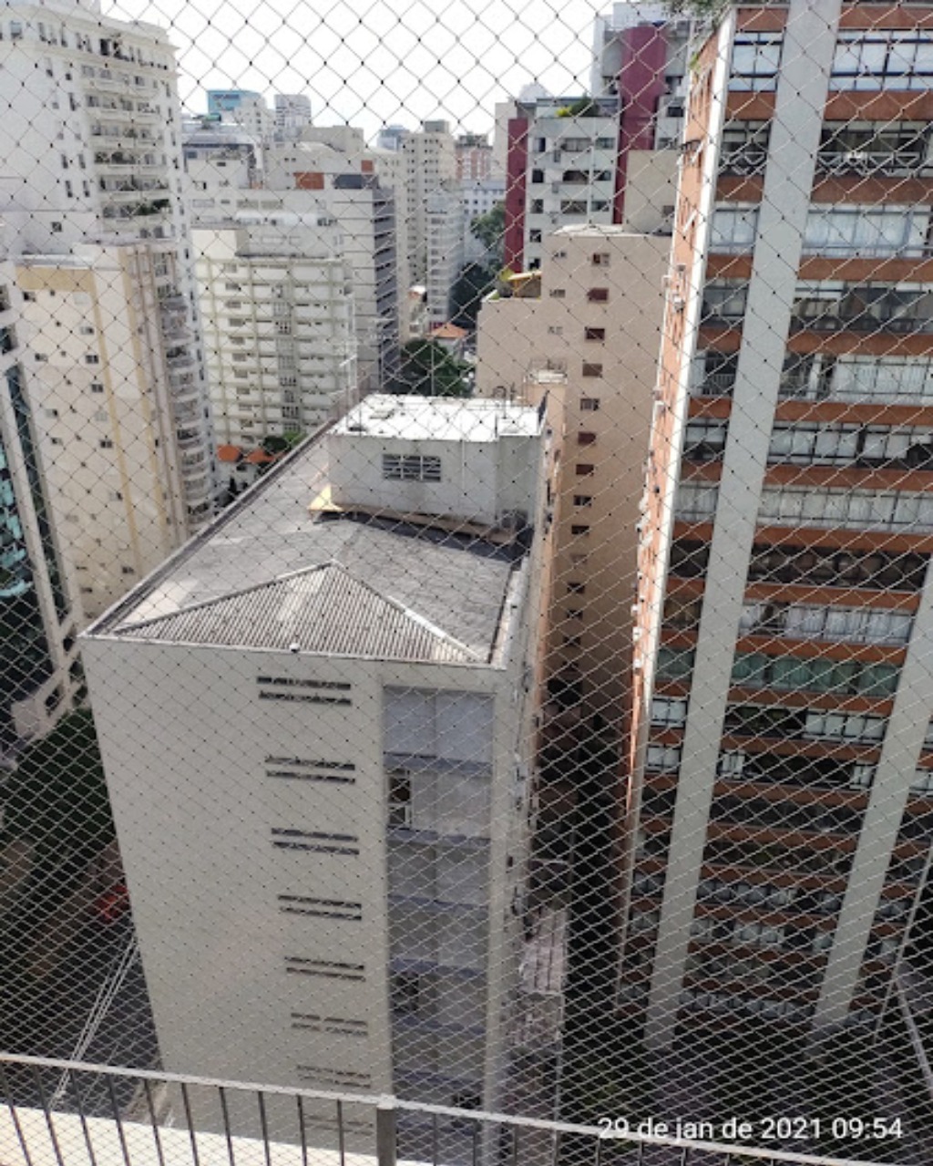 Cobertura à venda com 4 quartos, 394m² - Foto 72