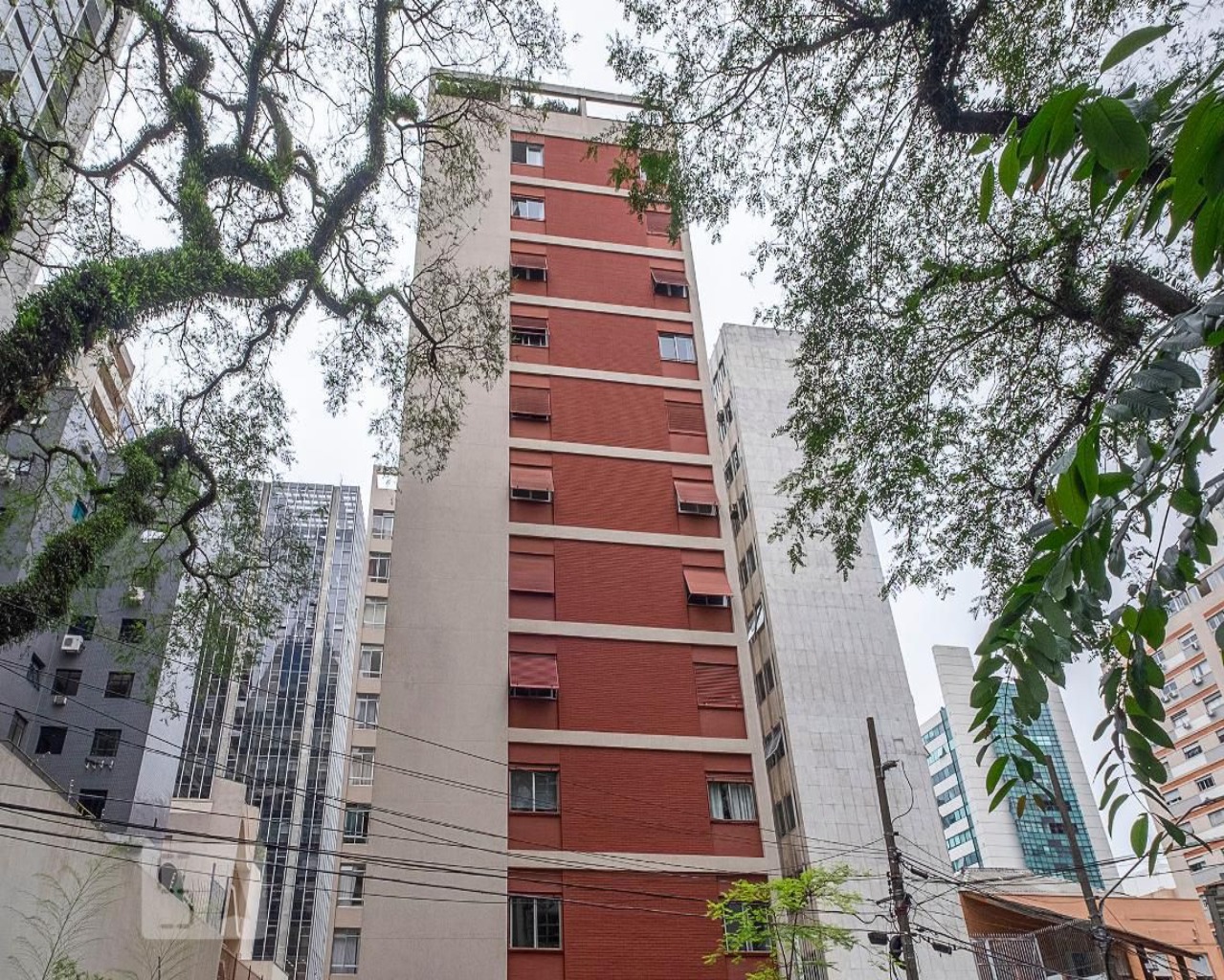 Apartamento à venda com 3 quartos, 190m² - Foto 31