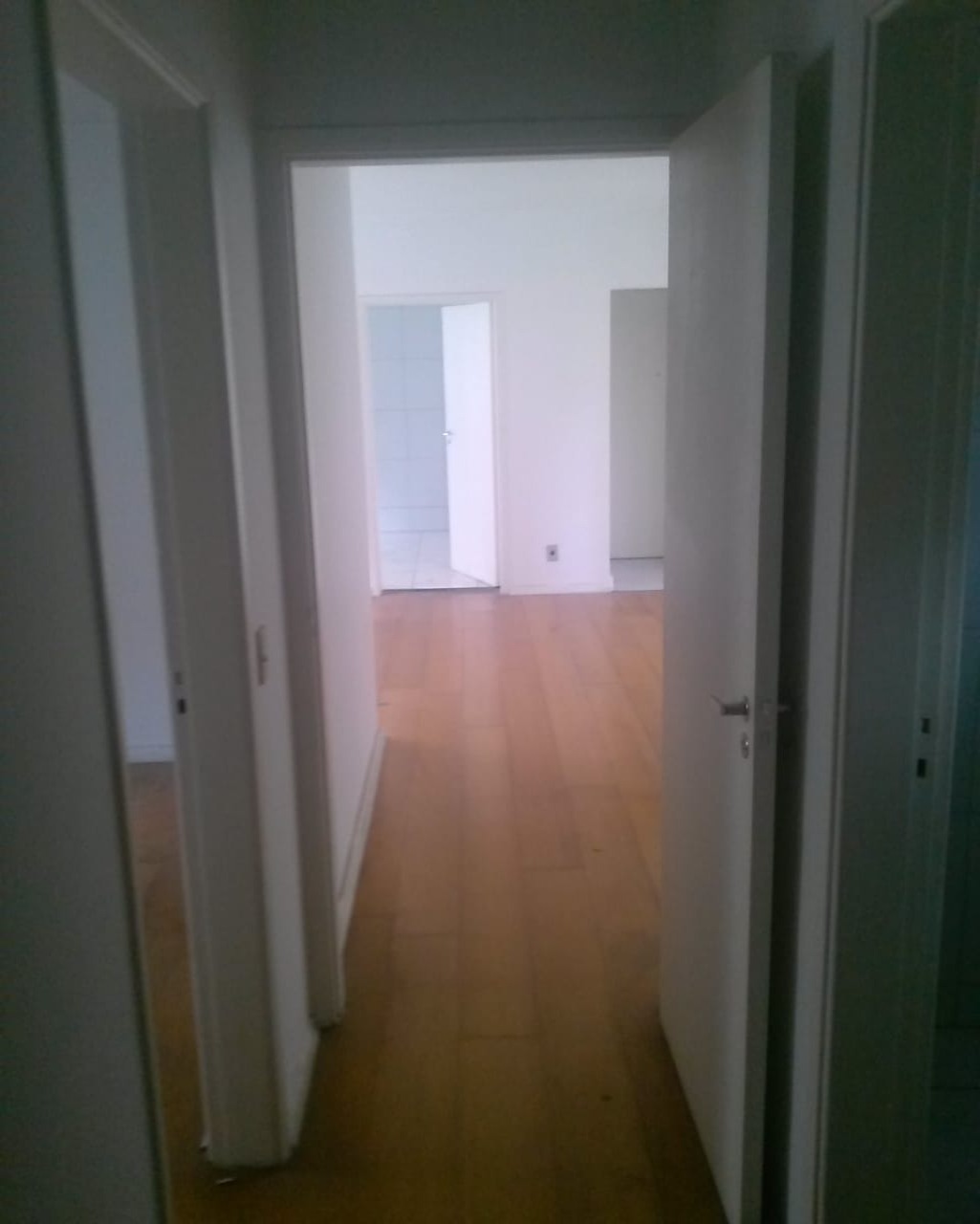 Apartamento para alugar com 3 quartos, 157m² - Foto 6