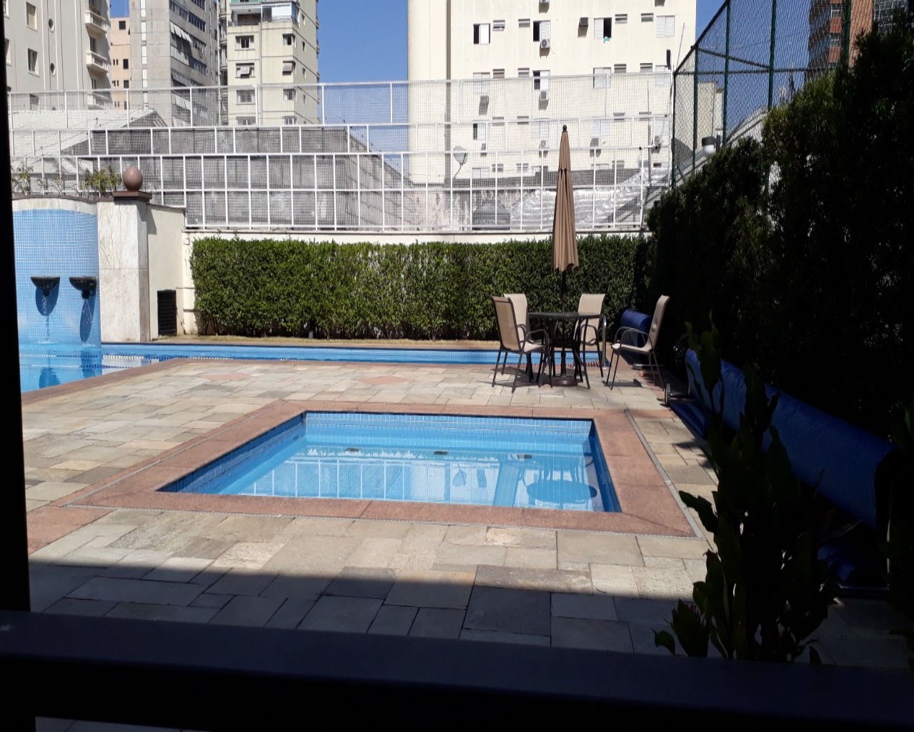 Apartamento para alugar com 3 quartos, 156m² - Foto 25