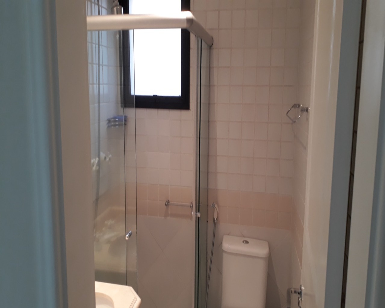 Apartamento para alugar com 3 quartos, 156m² - Foto 28