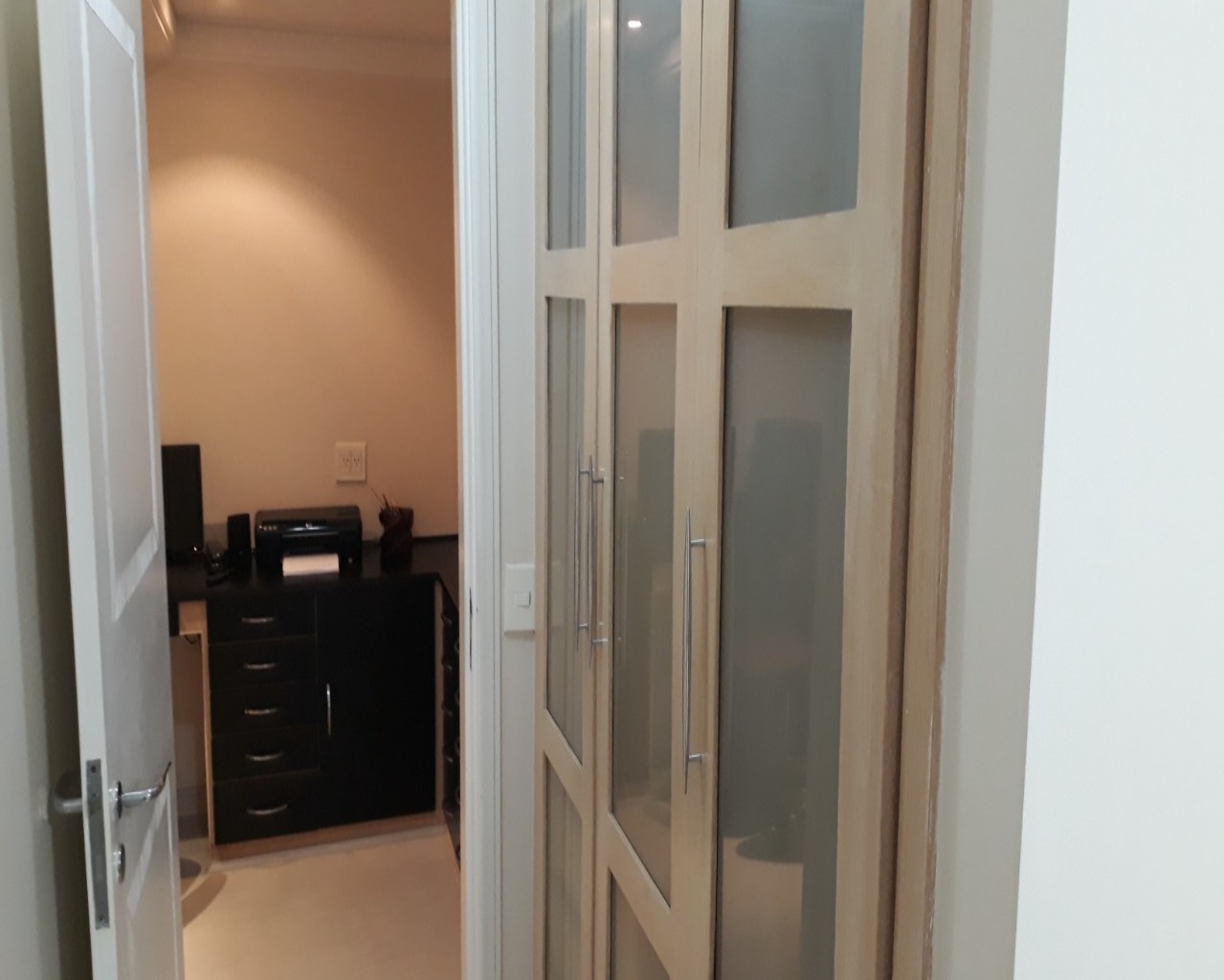 Apartamento para alugar com 3 quartos, 156m² - Foto 11