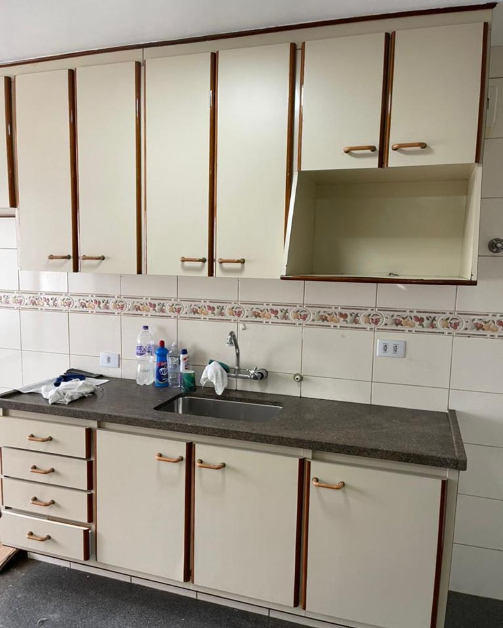 Apartamento para alugar com 3 quartos, 130m² - Foto 16