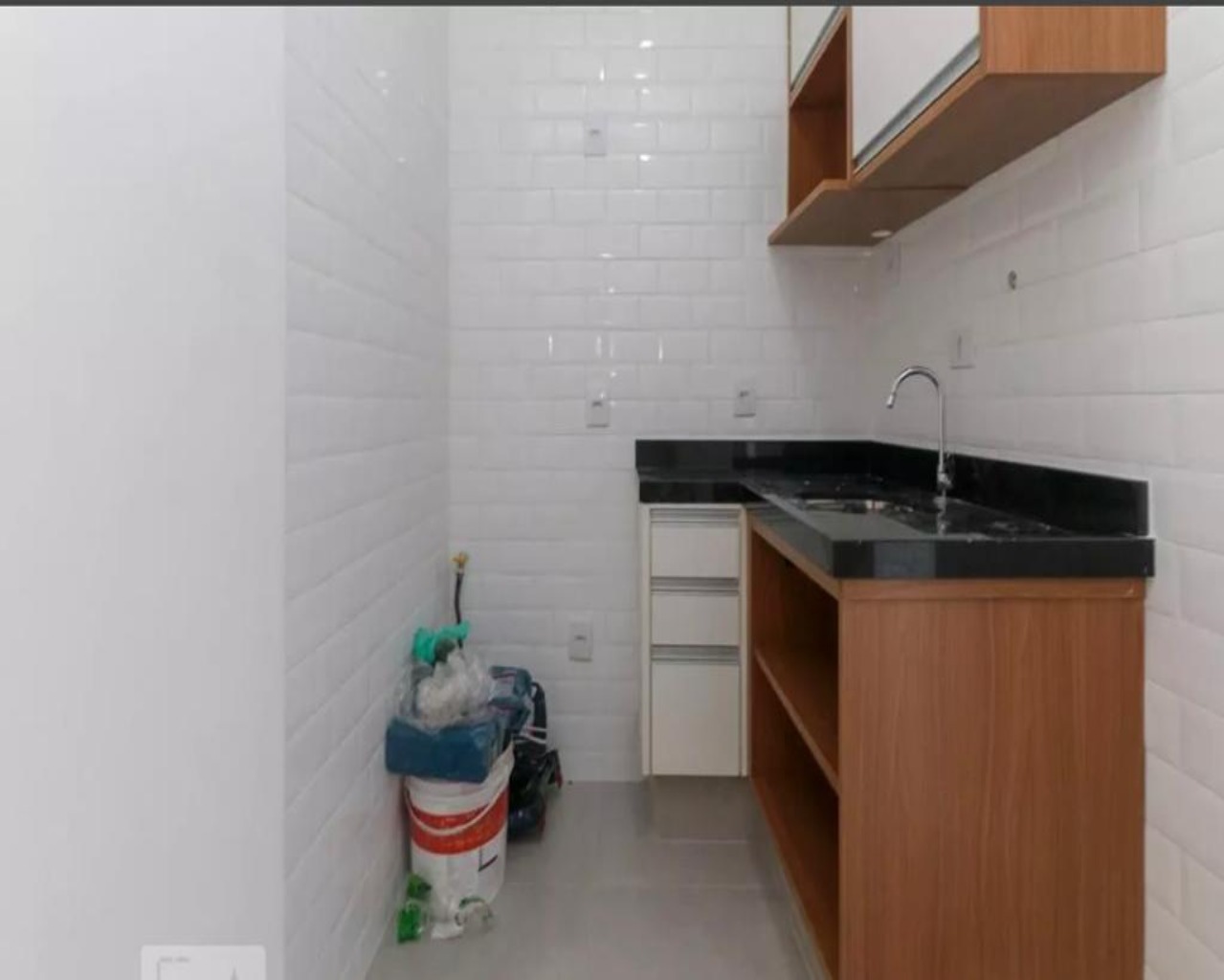 Apartamento para alugar com 2 quartos, 70m² - Foto 2