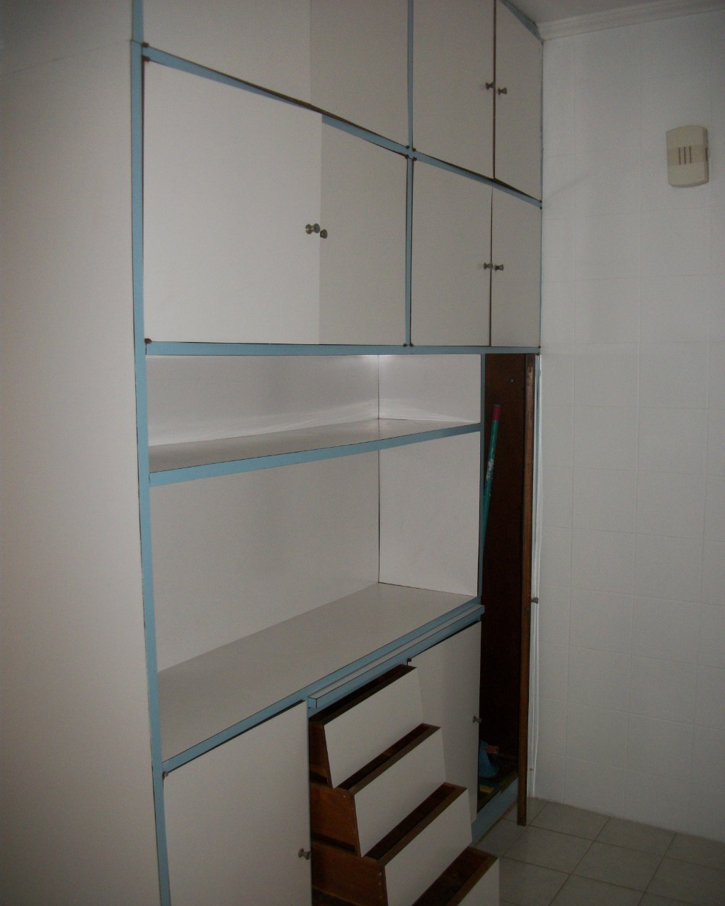 Apartamento à venda com 1 quarto, 50m² - Foto 4