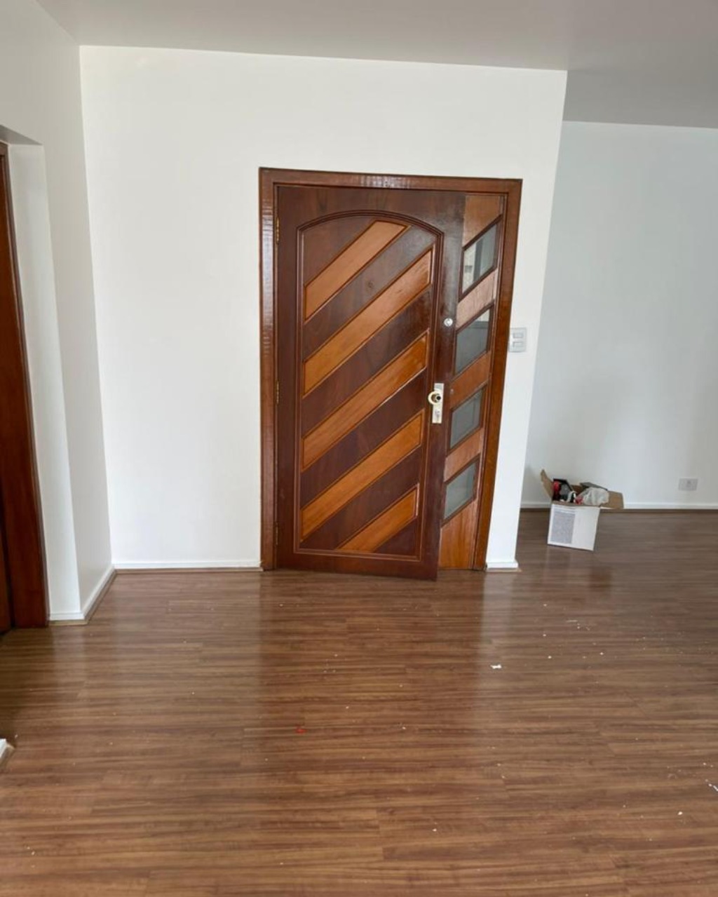 Apartamento para alugar com 3 quartos, 130m² - Foto 32