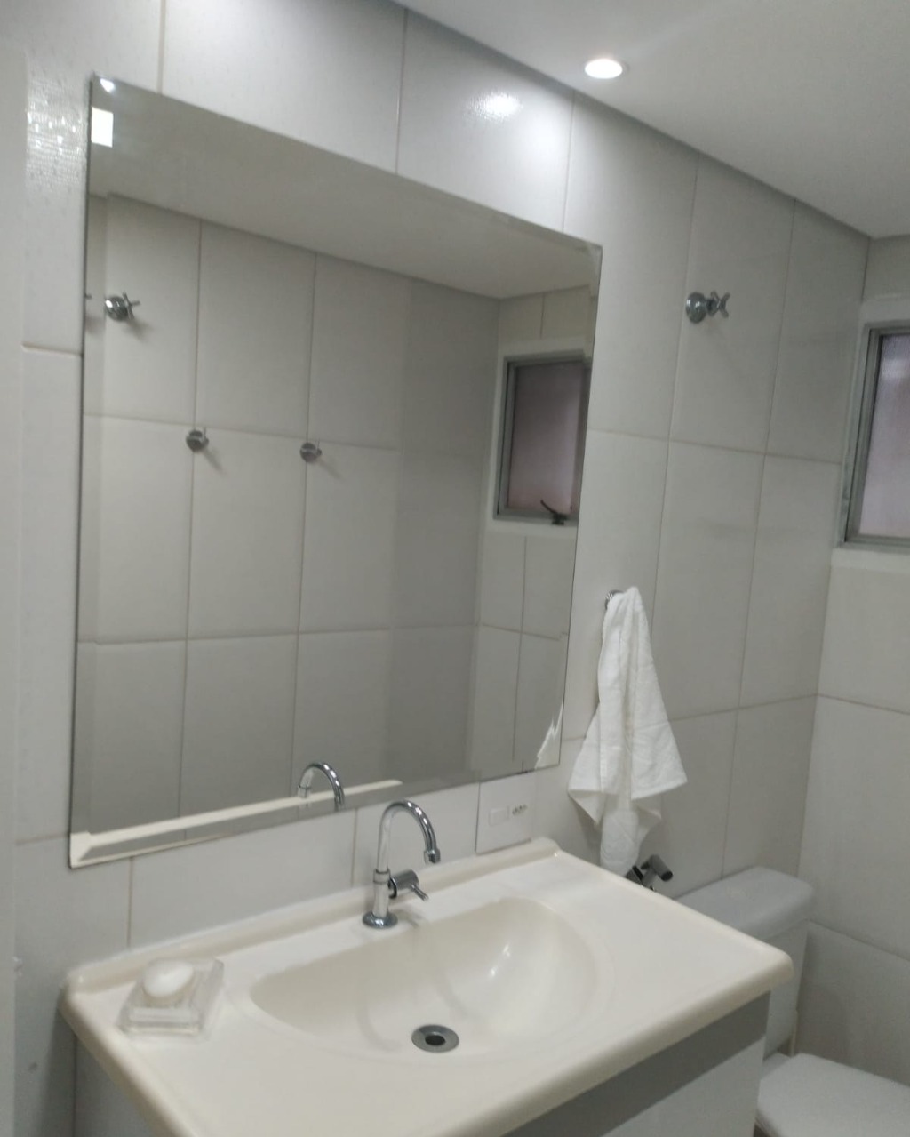 Apartamento para alugar com 2 quartos, 85m² - Foto 9