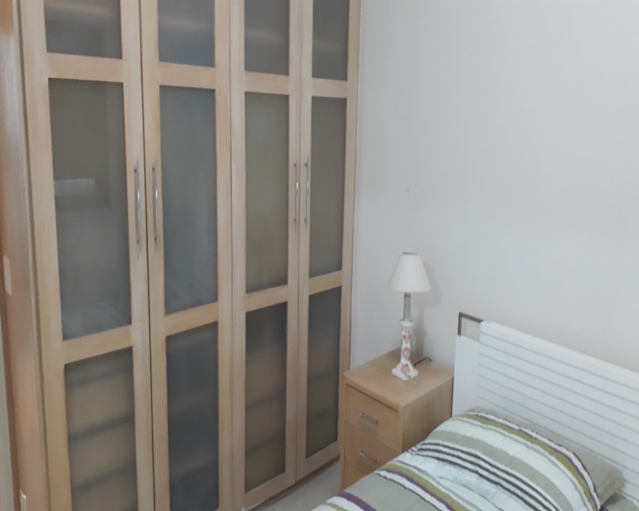 Apartamento para alugar com 3 quartos, 156m² - Foto 27