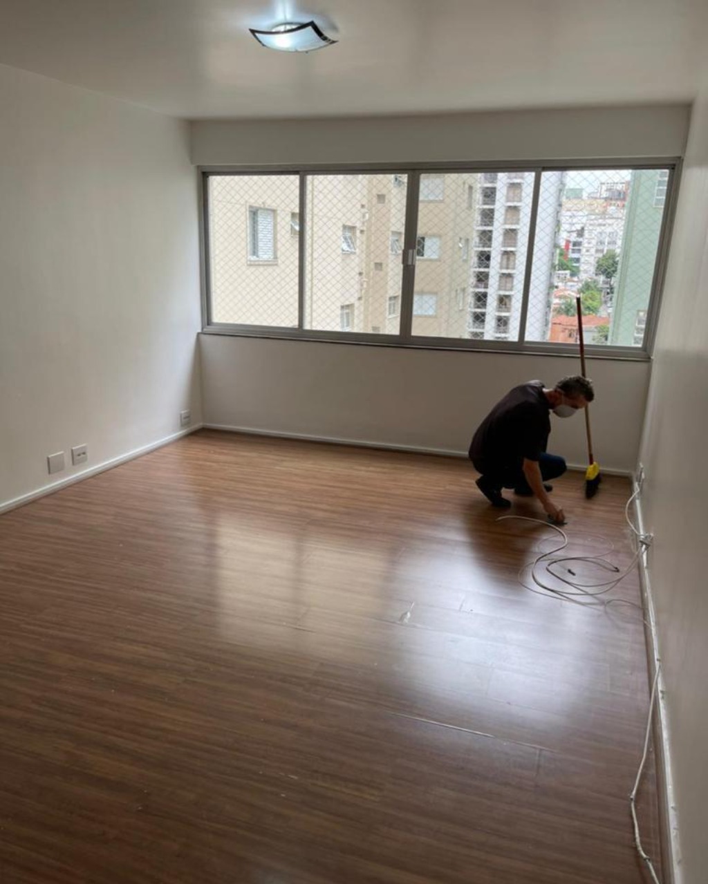 Apartamento para alugar com 3 quartos, 130m² - Foto 5