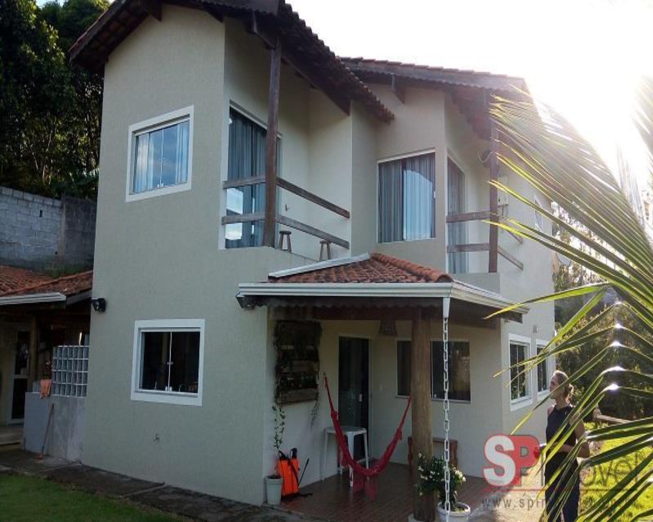 Casa de Condomínio à venda com 5 quartos, 400m² - Foto 11