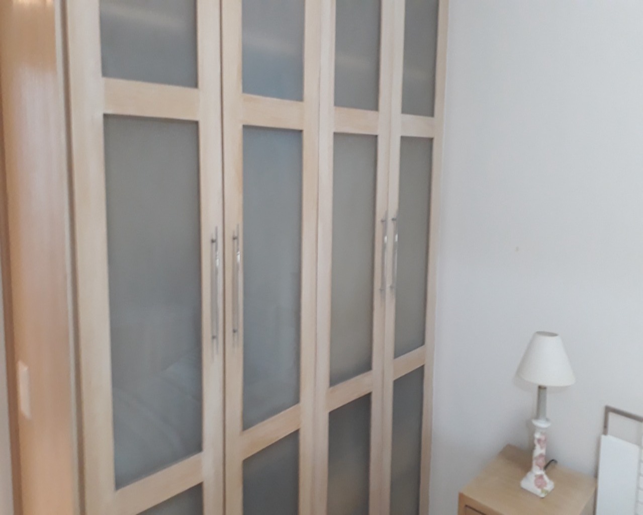 Apartamento para alugar com 3 quartos, 156m² - Foto 29