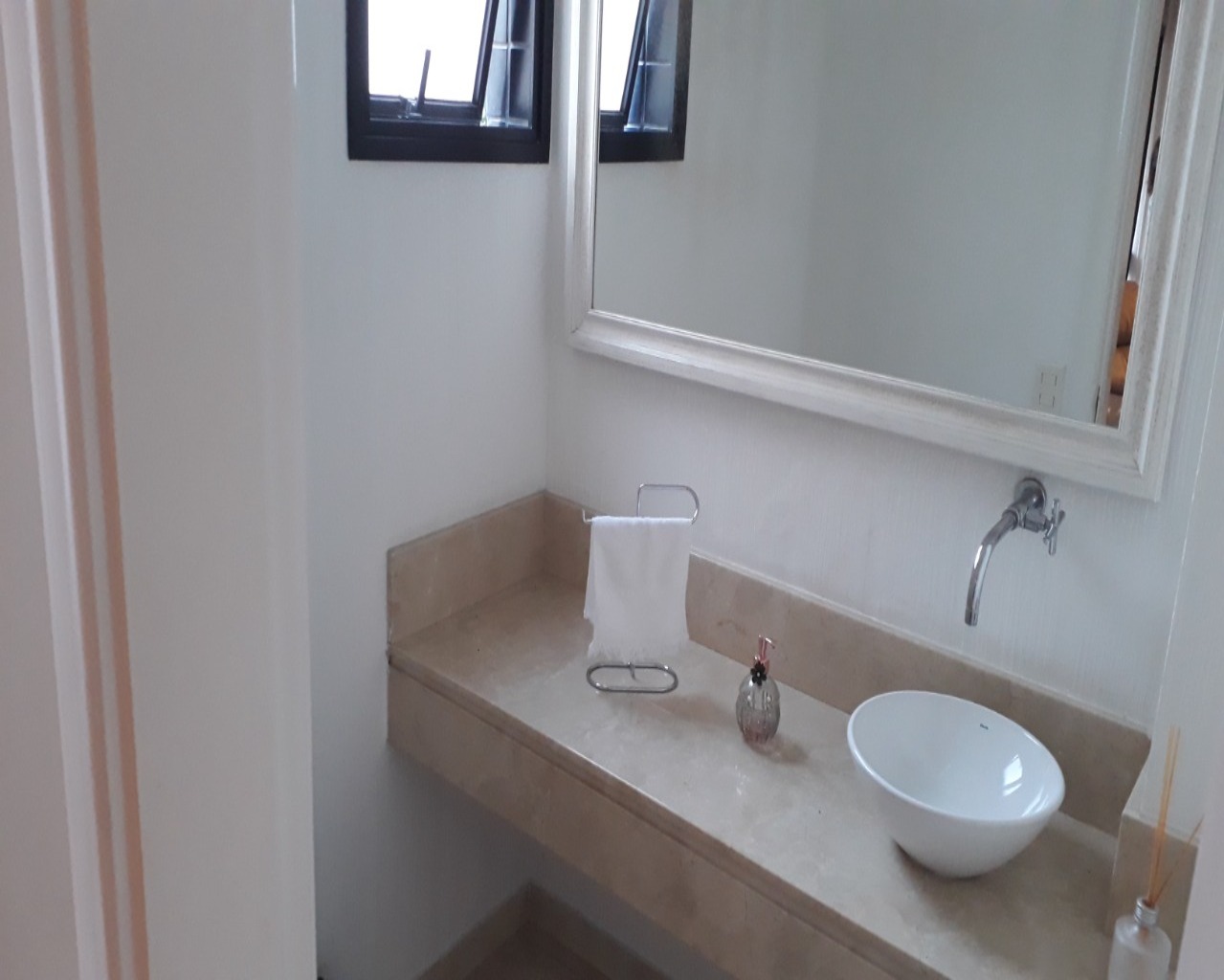 Apartamento para alugar com 3 quartos, 156m² - Foto 24